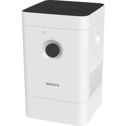 Boneco H300 Hybrid (3-in-1 Humidifier and Air Purifier) White