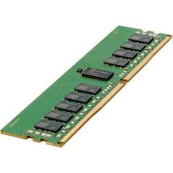 HPE 16GB 288-Pin DDR4 SDRAM Registered DDR4 2933 (PC4 23400) Server Memory Model P00922-B21