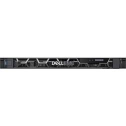 Dell EMC PowerEdge R250 1U Rack-mountable Server