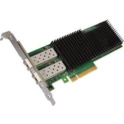 Lenovo XXV710 XXV710-DA2 25Gigabit Ethernet Card for Server 25GBase