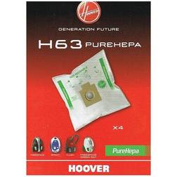 Hoover Dust bag H63 FREESPACE