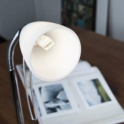 Osram bi-pin LED bulb G9 4,2 W cool white 470 lm