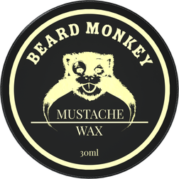 Beard Monkey Mustaschvax 30ml