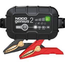 Noco Genius 2 Batteriladdare