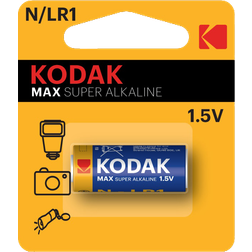 Kodak ULTRA alkaline N battery