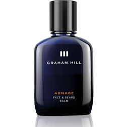 Graham Hill Arnage Calming Balm for Face and Beard 100 ml