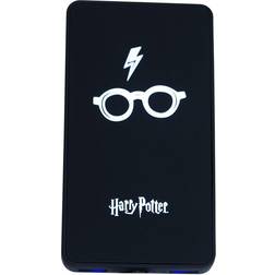 Harry Potter Light-Up Power Bank
