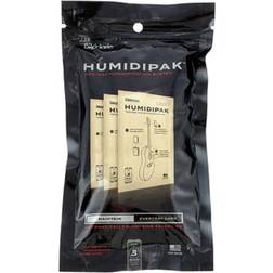 Planet Waves D'addario PW-HPRP-03 Humidipak System Replacement Packets, 3-Pack