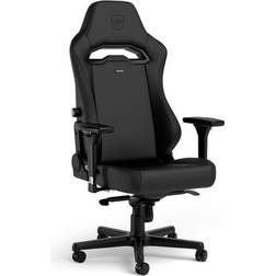 Noblechairs Hero Gaming Chair - ST Black Edition