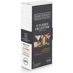 Bartesian Classic Collection Variety 6-pack 36