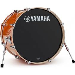 Yamaha Stage Custom 20 x 17 Stortromme