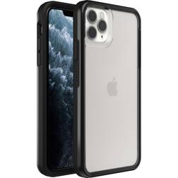 OtterBox LifeProof SEE Case for iPhone 11 Pro Max Black Crystal