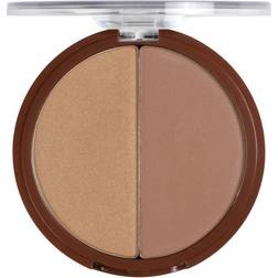Mineral Fusion Bronzer Luster