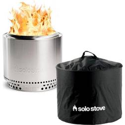 Solo Stove Bonfire 2.0 Stand Shelter, Multicolor