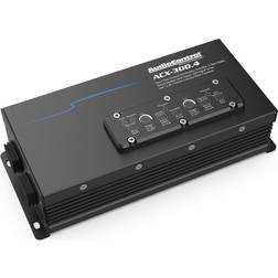 Control All Weather 4-Channel Amplifier
