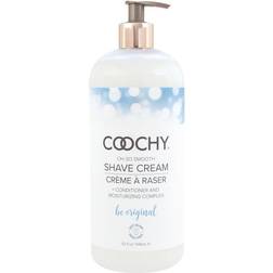 Coochy Be Original Shave Cream 946ml