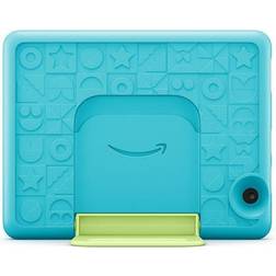 Amazon Kid-Proof Case for Fire HD 10 Tablet, Turquoise/Blue
