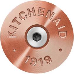 KitchenAid Copper Commercial-Style Range Handle