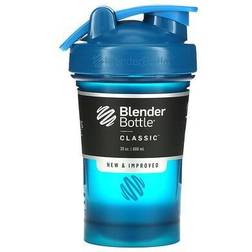 BlenderBottle All New Classic 20 Shaker