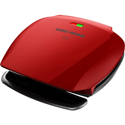 George Foreman 5-serving Classic Plate