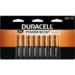 Duracell "AA" Coppertop Alkaline Battery