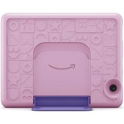 Amazon Kid-Proof Case for Fire HD 10 Tablet, Purple