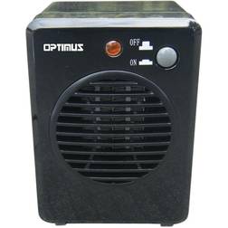 Optimus Ceramic Mini Portable Heater