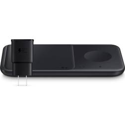 Samsung Duo Wireless Charging Pad 9W Black