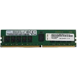 Lenovo 4ZC7A08710 memory module 64 GB DDR4 2933 MHz ECC