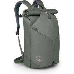 Osprey Zealot 30 Climbing backpack size 30 l, grey