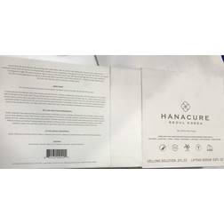 Hanacure All-In-One Facial Starter Kit