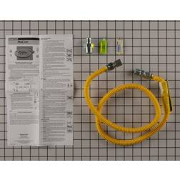 Whirlpool Gas Dryer Hook-Up Kit