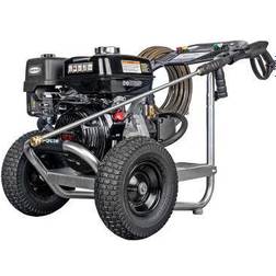Simpson Industrial Pressure Washer 3500PSI 4.0GPM 49 State Certified