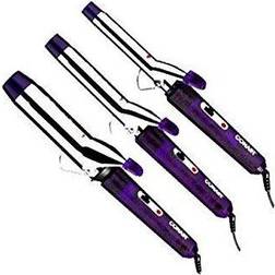 Conair Supreme Curling Iron Combo Pack