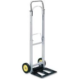SAFCO 4061 HideAway Collapsible Folding Hand Truck