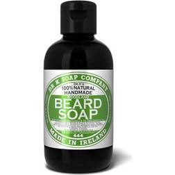 Dr K Soap Company Beard grooming Skin care Beard Woodland Spice 100 ml