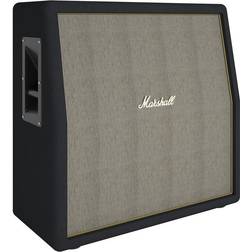 Marshall Origin412a 240W 4X12 Guitar Speaker Cabinet Black