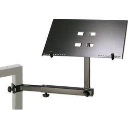 König & Meyer K&M Laptop Holder for Omega Keyboard Stand
