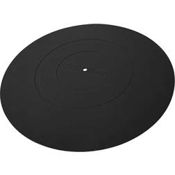 Sony PS-LX310BT Hi-Res Belt-Drive USB Turntable w/ Deco Gear 12 Silicone Platter Mat