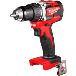 Milwaukee 2801-20 M18 1/2" Compact Brushless Drill/Driver Bare Tool