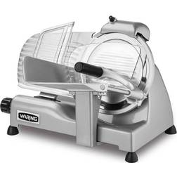 Waring Commercial 8 in. Food Slicer-Silver