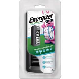 Energizer Nickel Metal Hydride Battery Charger outofstock
