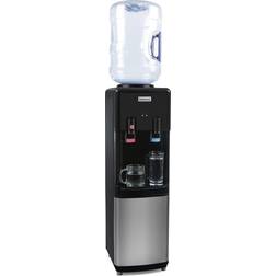 Igloo Hot and Cold Top Loading Water Beverage Dispenser 639.1fl oz