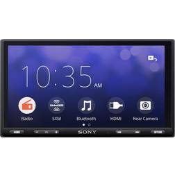 Sony XAV-AX5600 Digital Multimedia Receiver