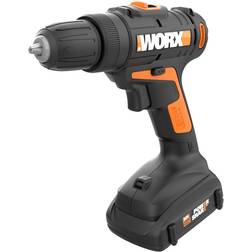 Worx WX101L, Ntro 20V Power Share Drill & Driver WX101L