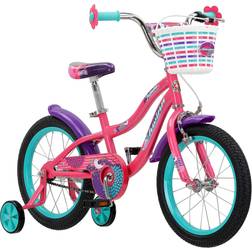 Schwinn Jasmine 16" Kids Bike