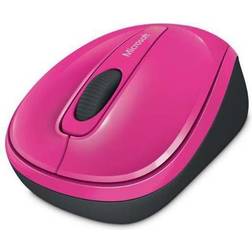 Microsoft Mobile 3500 Wireless Mouse