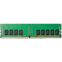 HP 8GB (1x8GB) DDR4-2933 ECC RegRAM