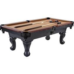 Barrington 90 in. Belmont Billiard Table, BLL090_108B