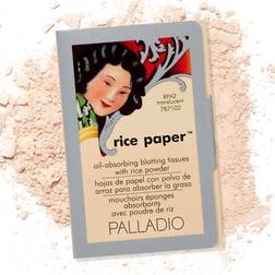 Palladio Rice Paper